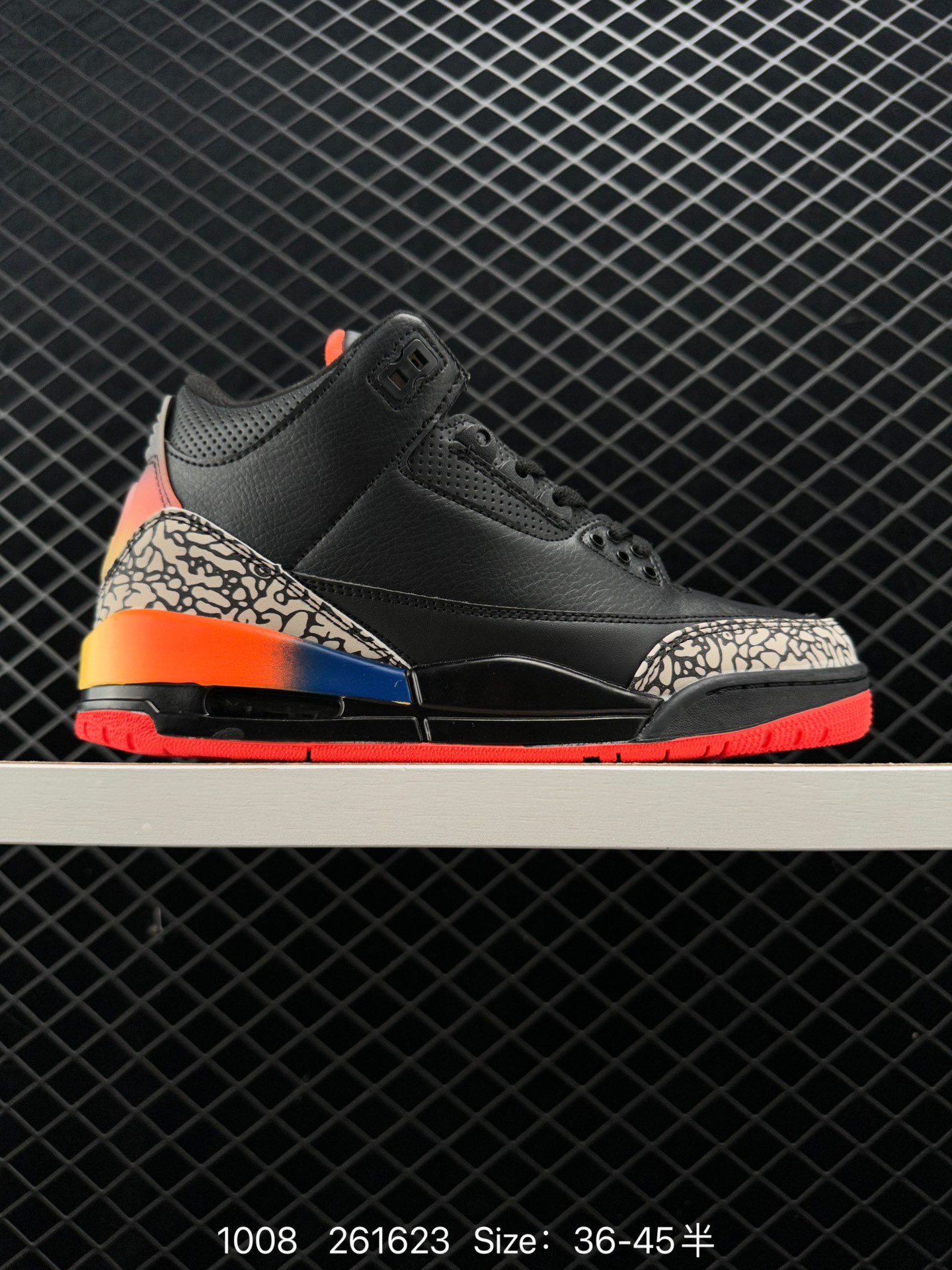 Nike Air Jordan 3 Retro SE Nike Air Jordan 3 Retro SE
